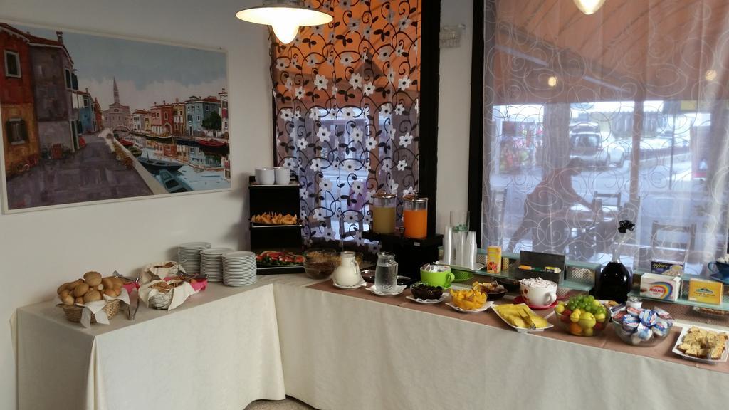 Hotel Canova Lido di Jesolo