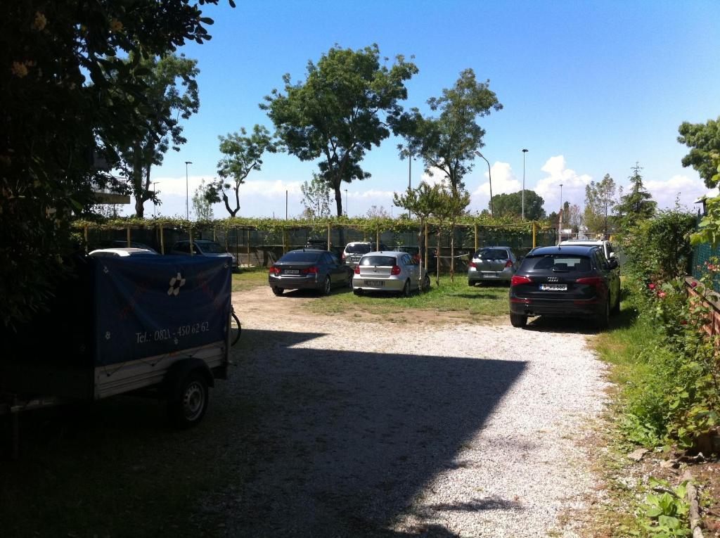 Canova Hotel Lido di Jesolo