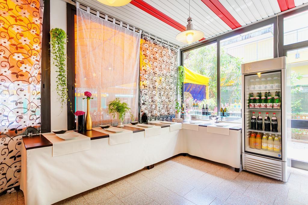 Canova Hotel Lido di Jesolo