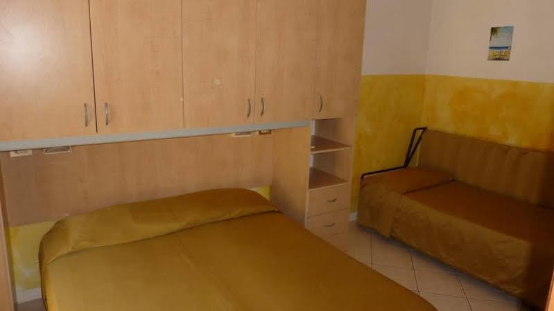 Canova 3* Lido di Jesolo