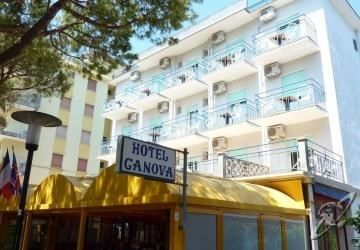 Canova Hotel Lido di Jesolo