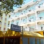 Canova Hotel Lido di Jesolo
